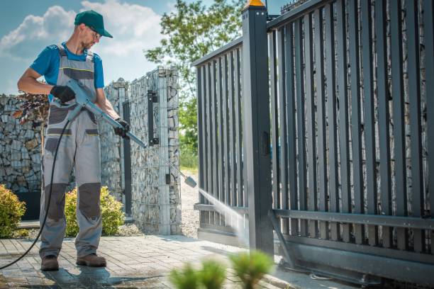 Best House Exterior Washing  in Sherman, IL