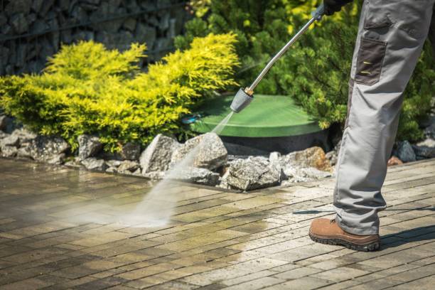 Best Pool Deck Cleaning  in Sherman, IL