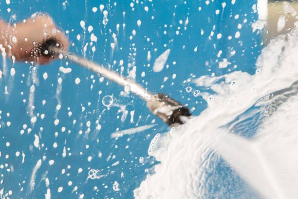 Best Warehouse Cleaning  in Sherman, IL