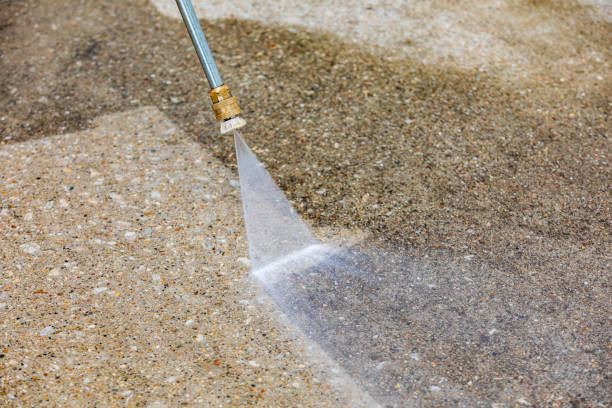 Reliable Sherman, IL Pressure Washing Services Solutions
