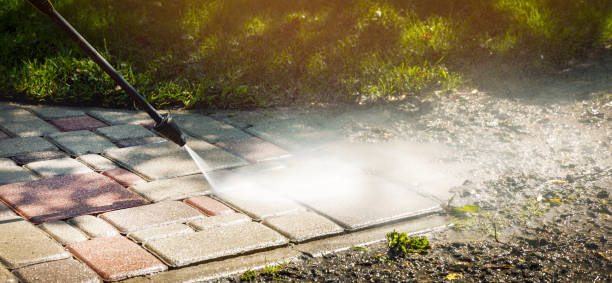 Best Oil Spill Cleanup  in Sherman, IL