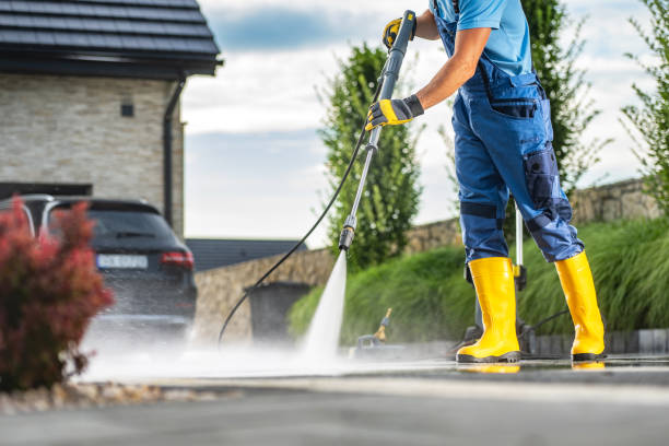 Best Fleet Vehicle Washing  in Sherman, IL