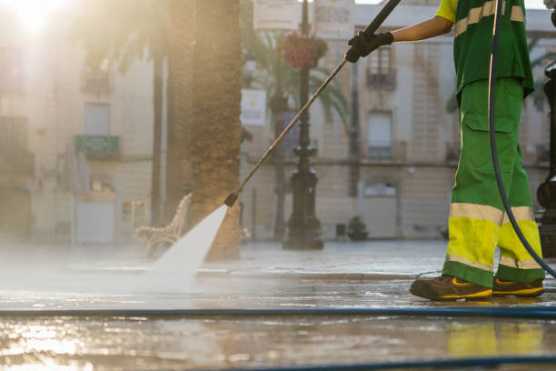 Best Factory Floor Cleaning  in Sherman, IL